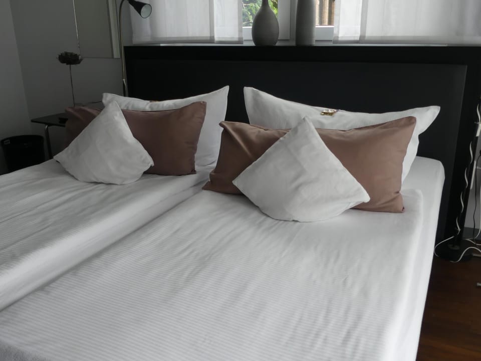 zuhause bei Hoffmann Inn in North Rhine-Westphalia