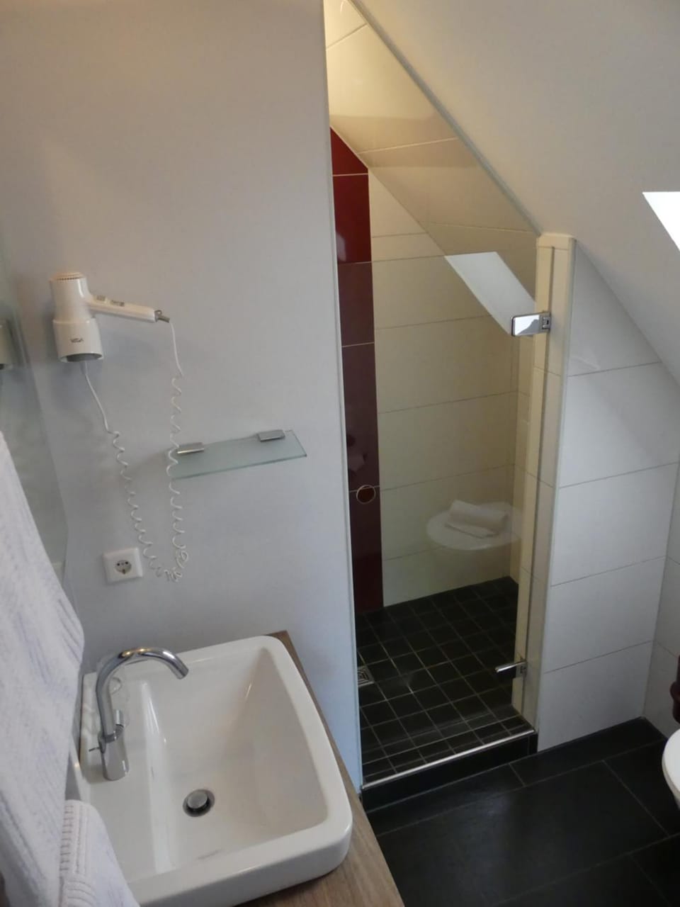 zuhause bei Hoffmann Inn in North Rhine-Westphalia