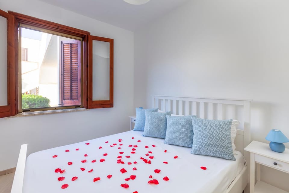 Fronte Mare Conturrana Apartment in San Vito Lo Capo