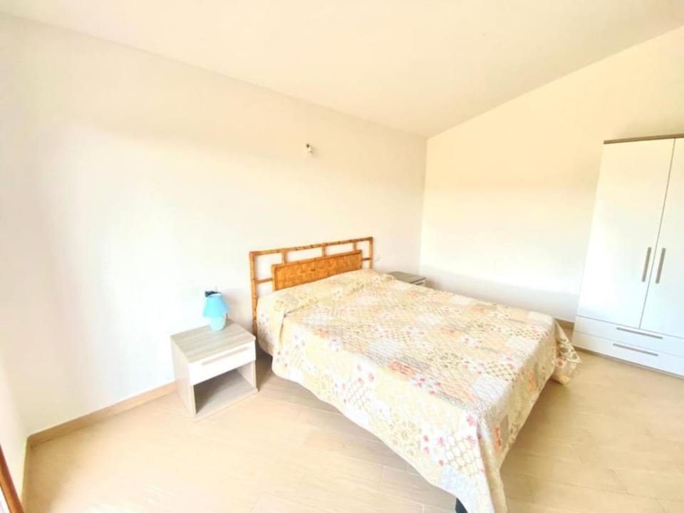 Nibbaru Apartment in Budoni
