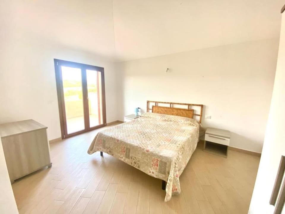 Nibbaru Apartment in Budoni