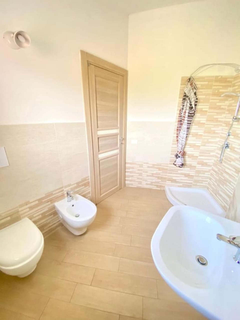 Nibbaru Apartment in Budoni