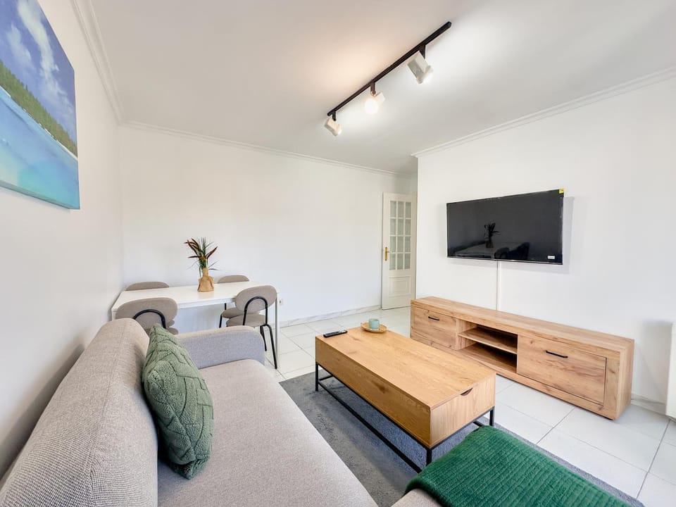 Morriña do Mar Apartment in O Morrazo