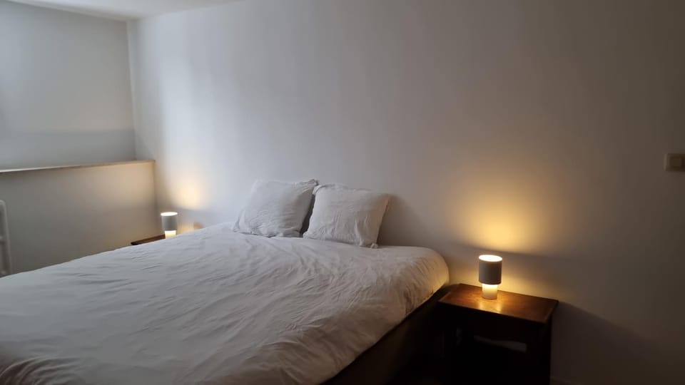 Maison Agathe House in Flanders