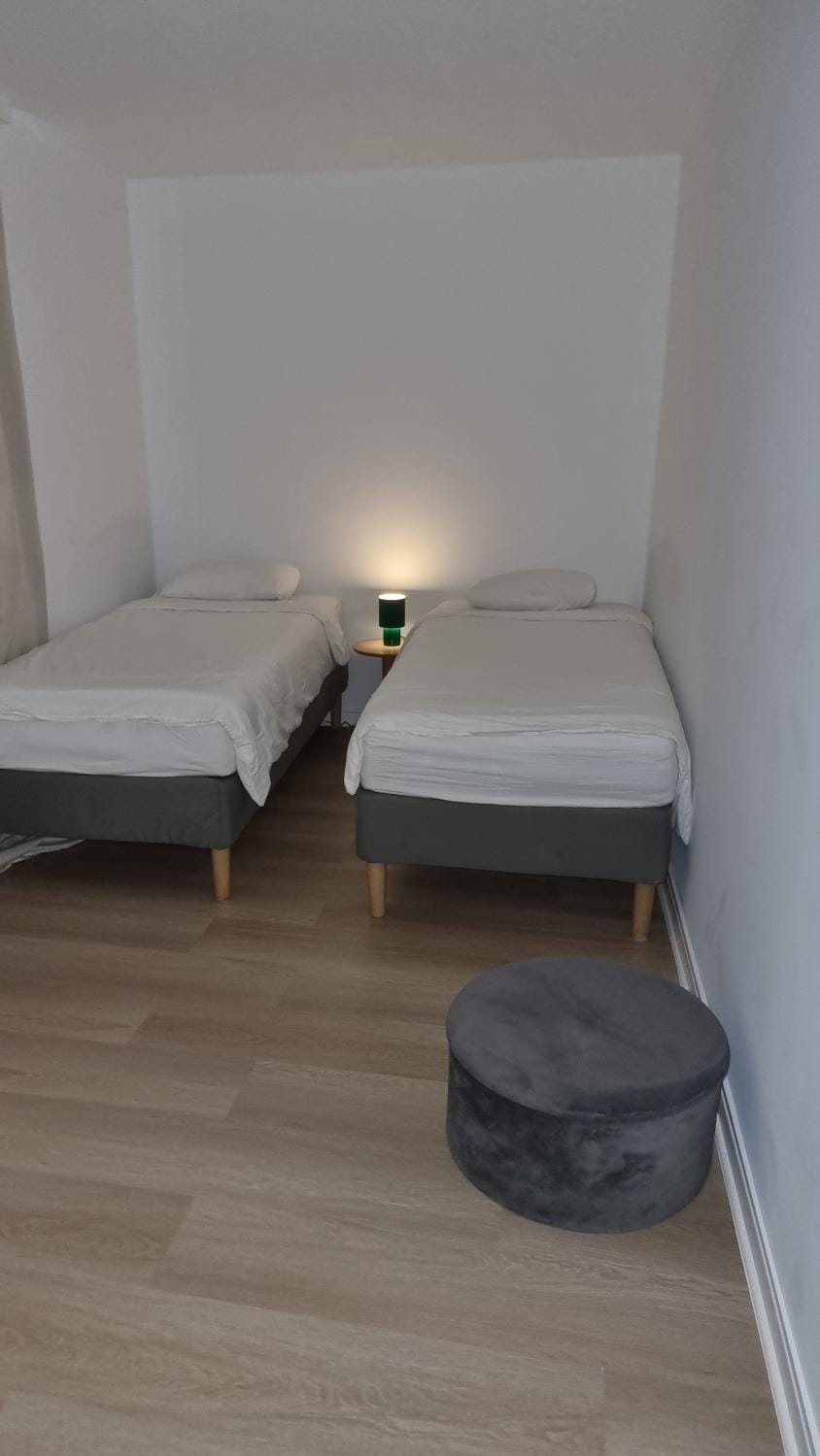 Maison Agathe House in Flanders