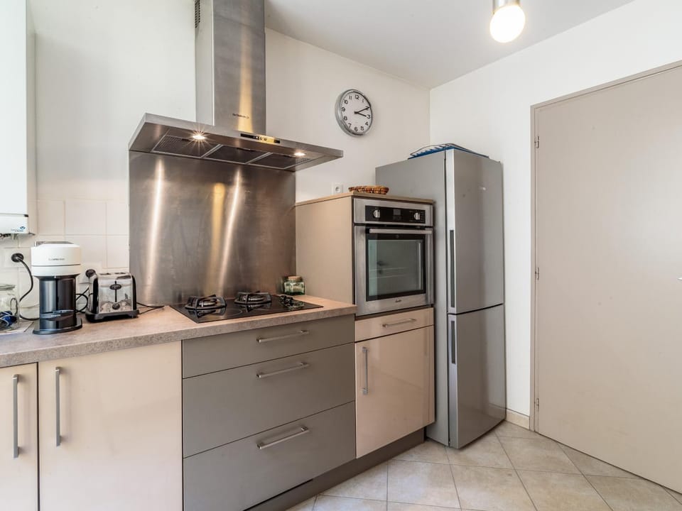 Le Cordouan, au centre ville Apartment in La Rochelle