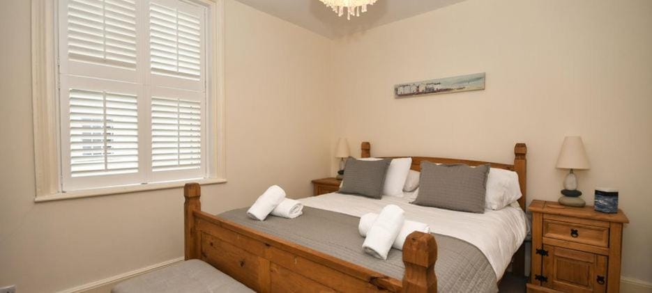 Bayview Cottage House in Filey