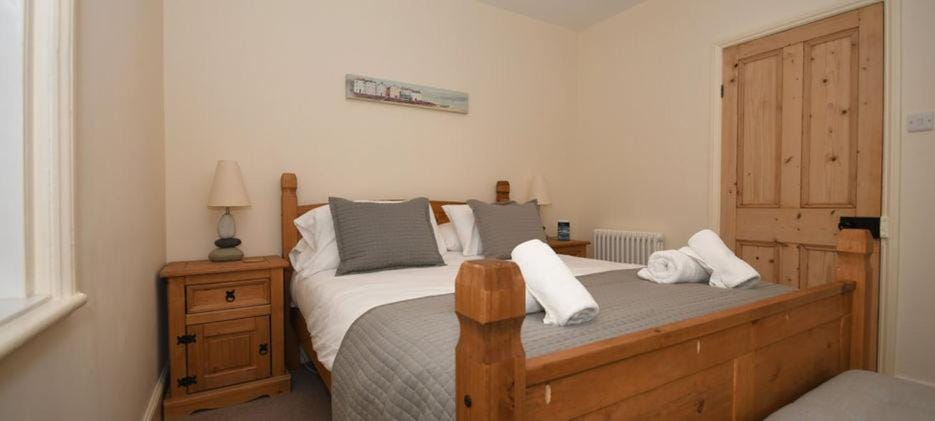 Bayview Cottage House in Filey