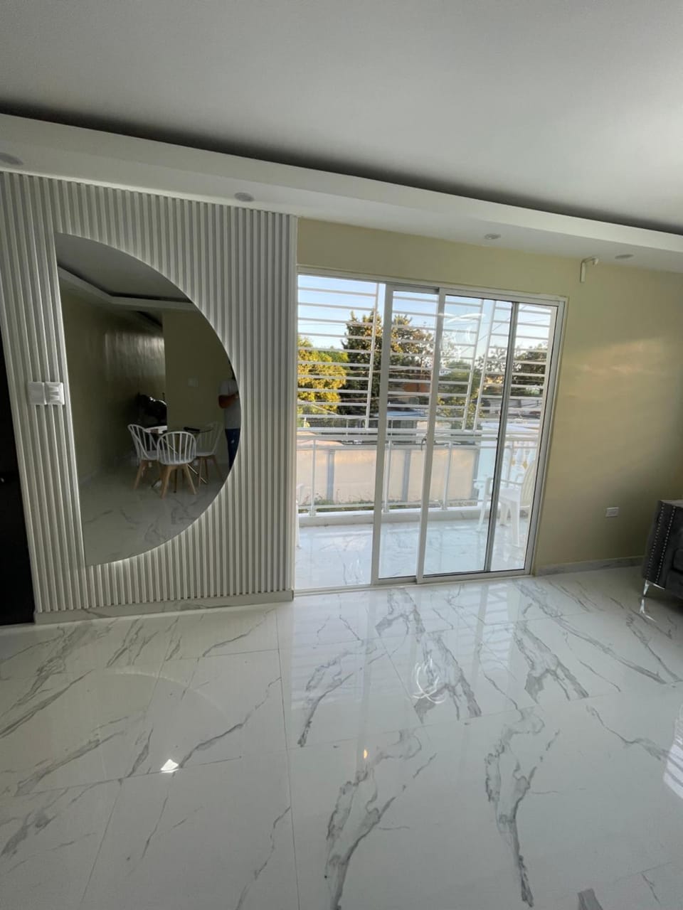 Apartamento Apartment in Santo Domingo Este