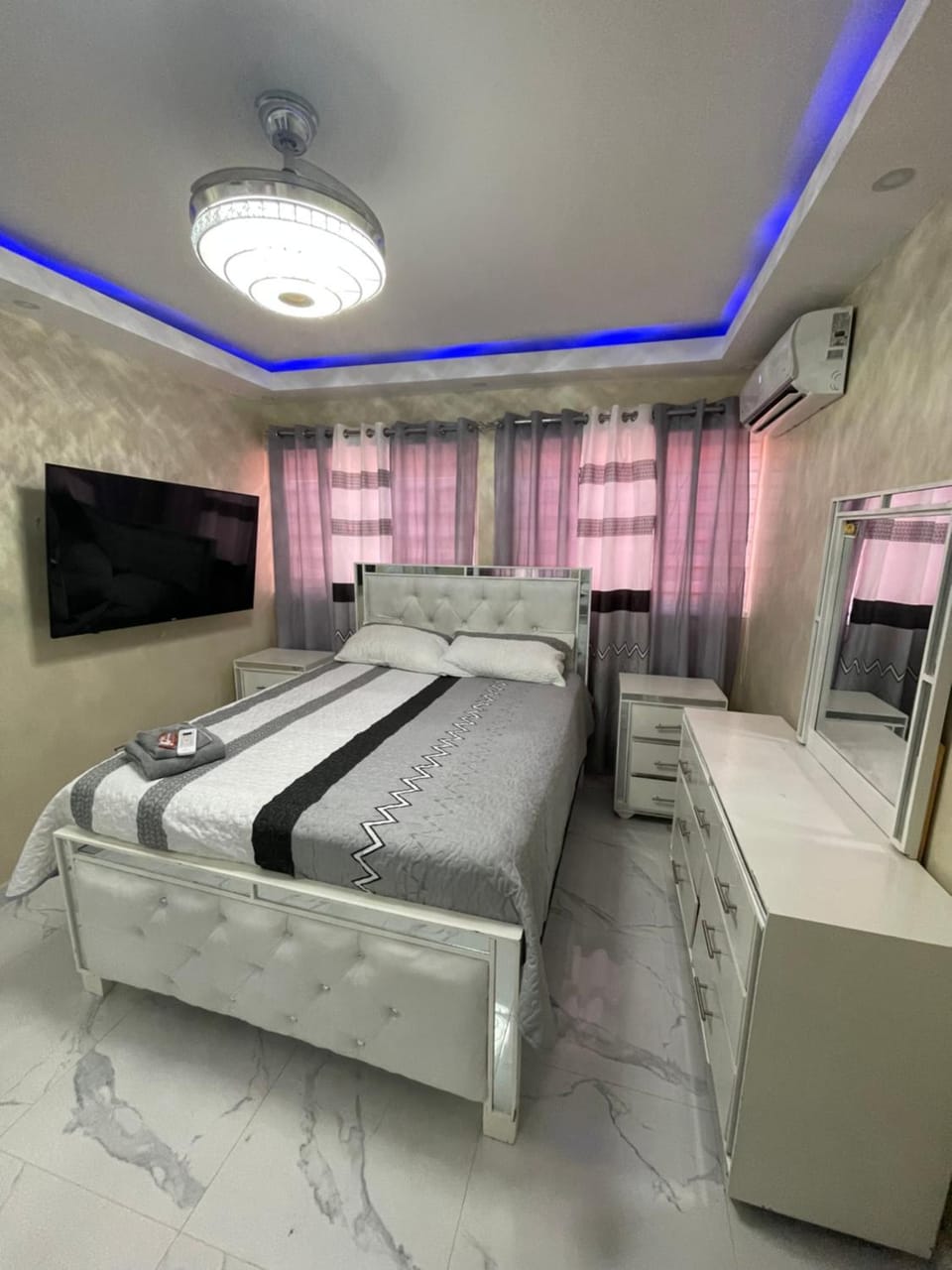 Apartamento Apartment in Santo Domingo Este