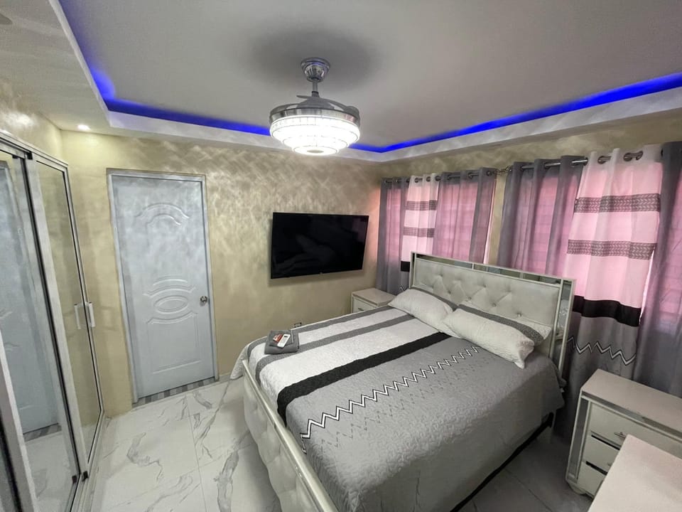 Apartamento Apartment in Santo Domingo Este