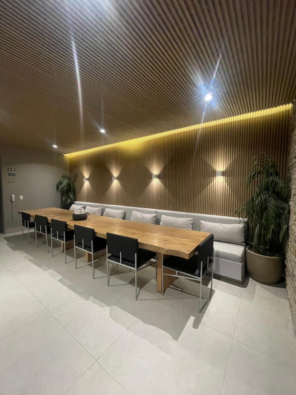 HausMitre Mezanino incrível no Brooklin CGH consulado Morumbis Vibra SP e Autódromo de Interlagos Apartment in Sao Paulo City