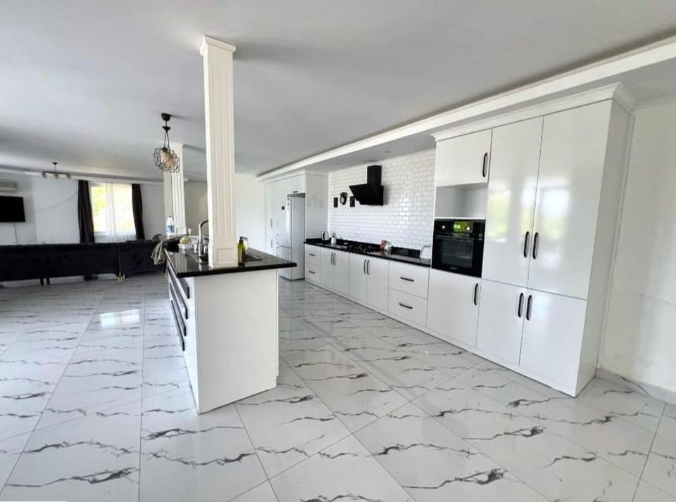 Elegant Private Villa with Garden & Pool Villa in Antalya Province