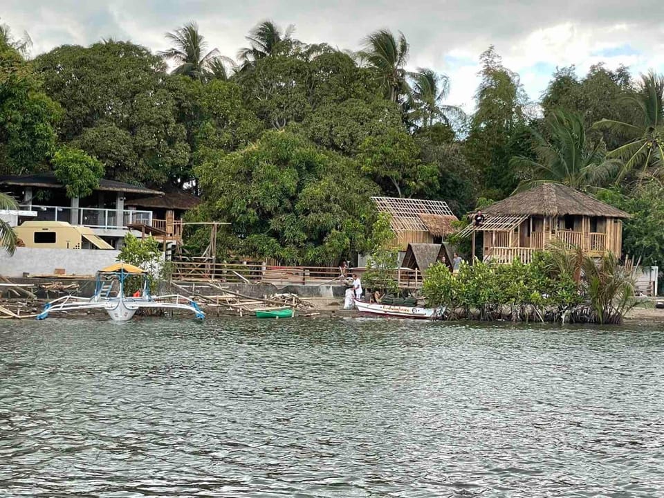 Abucana Camp Campground/ 
RV Resort in Calabarzon