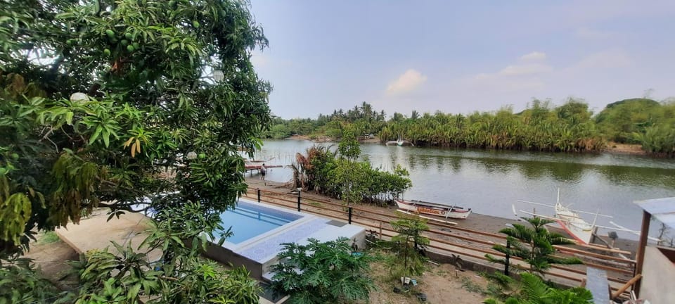 Abucana Camp Campground/ 
RV Resort in Calabarzon