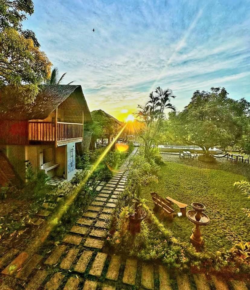 Abucana Camp Campground/ 
RV Resort in Calabarzon