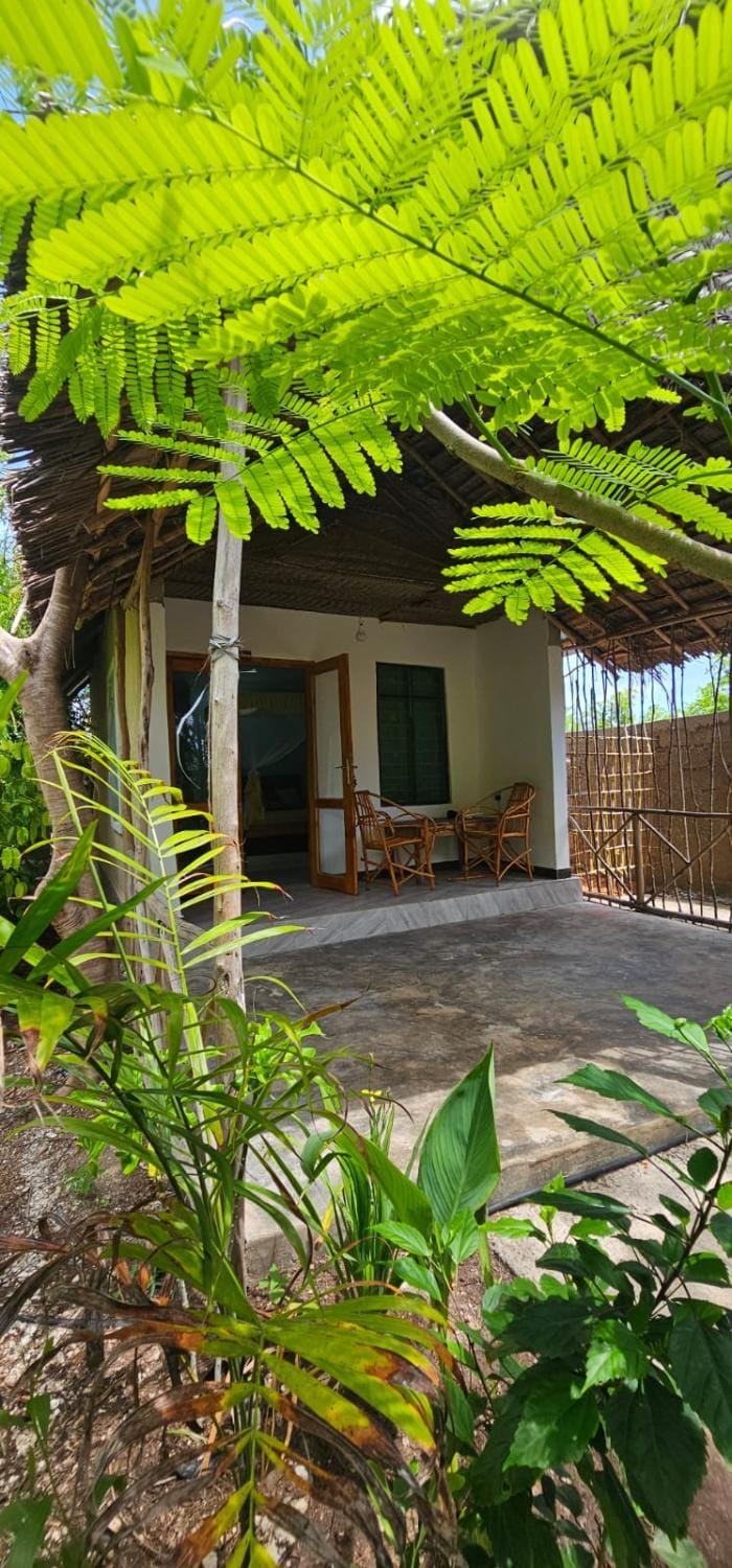 Z Village Lodge Paje Bed and Breakfast in Tanzania