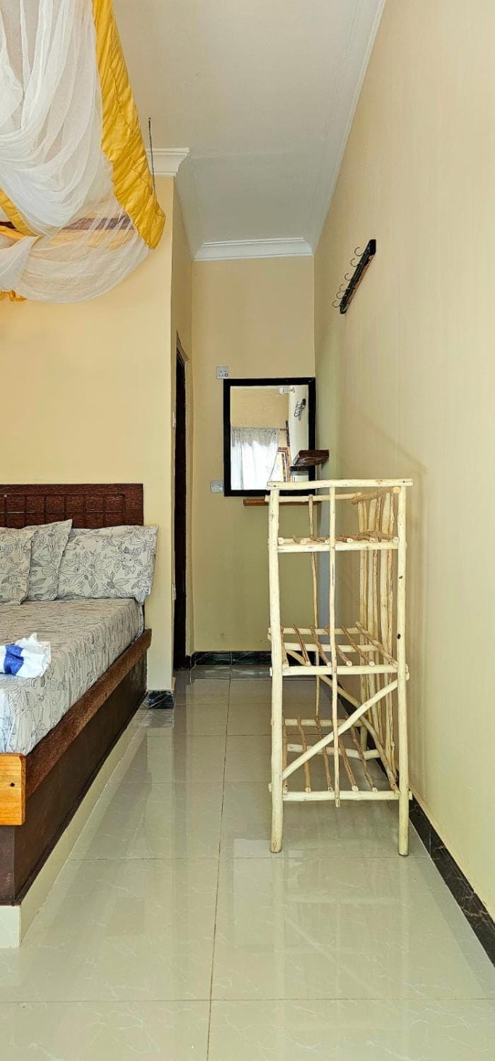 Z Village Lodge Paje Bed and Breakfast in Tanzania