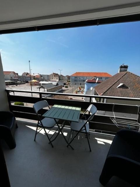 Tamaris 42 Apartment in Quend