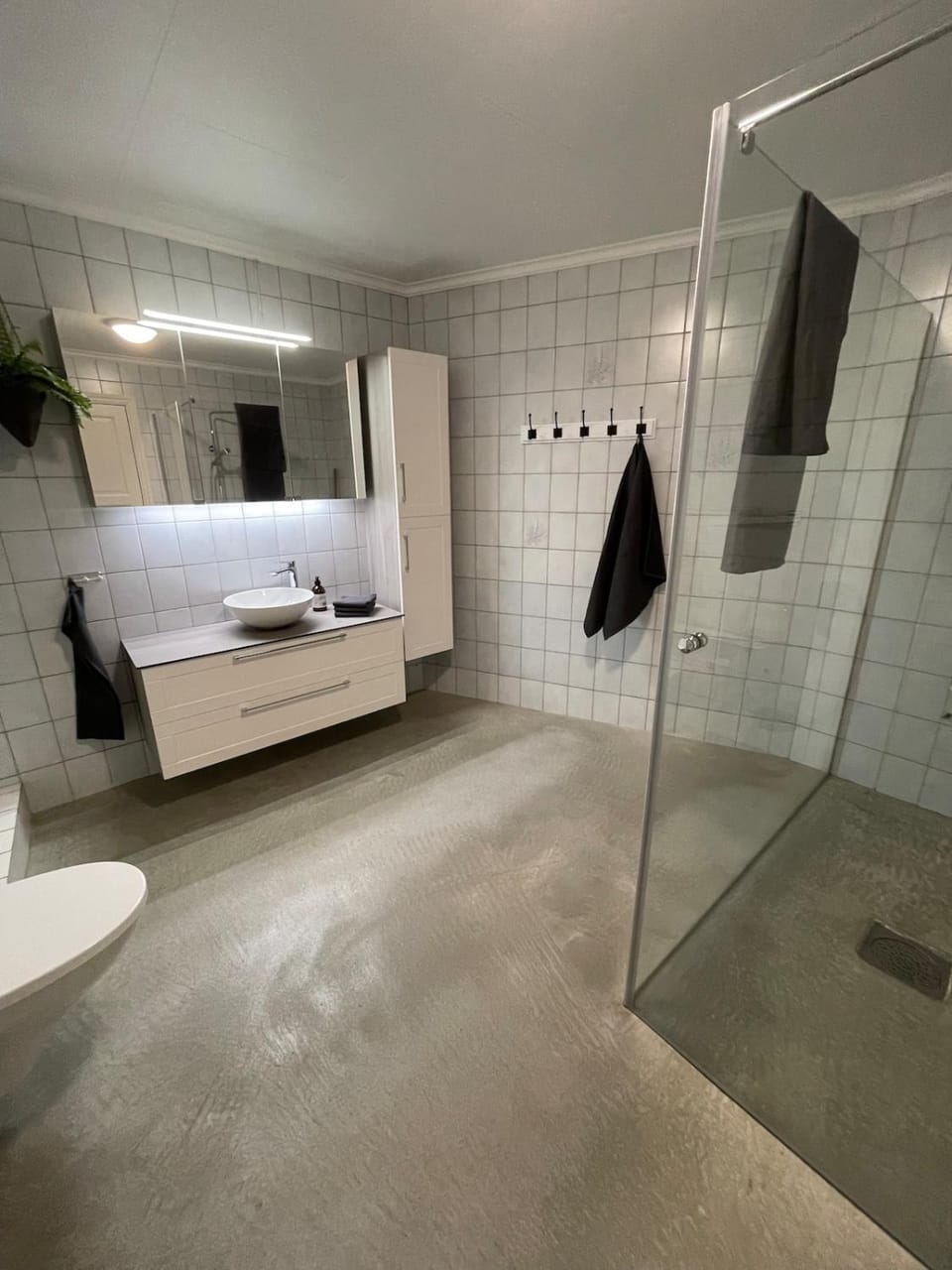 Recently Refurbished Farm House House in Viken, Norway