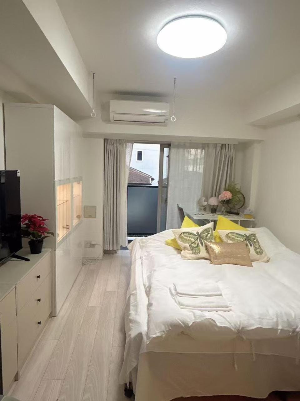 ReimiMondo 303 Apartment in Japan