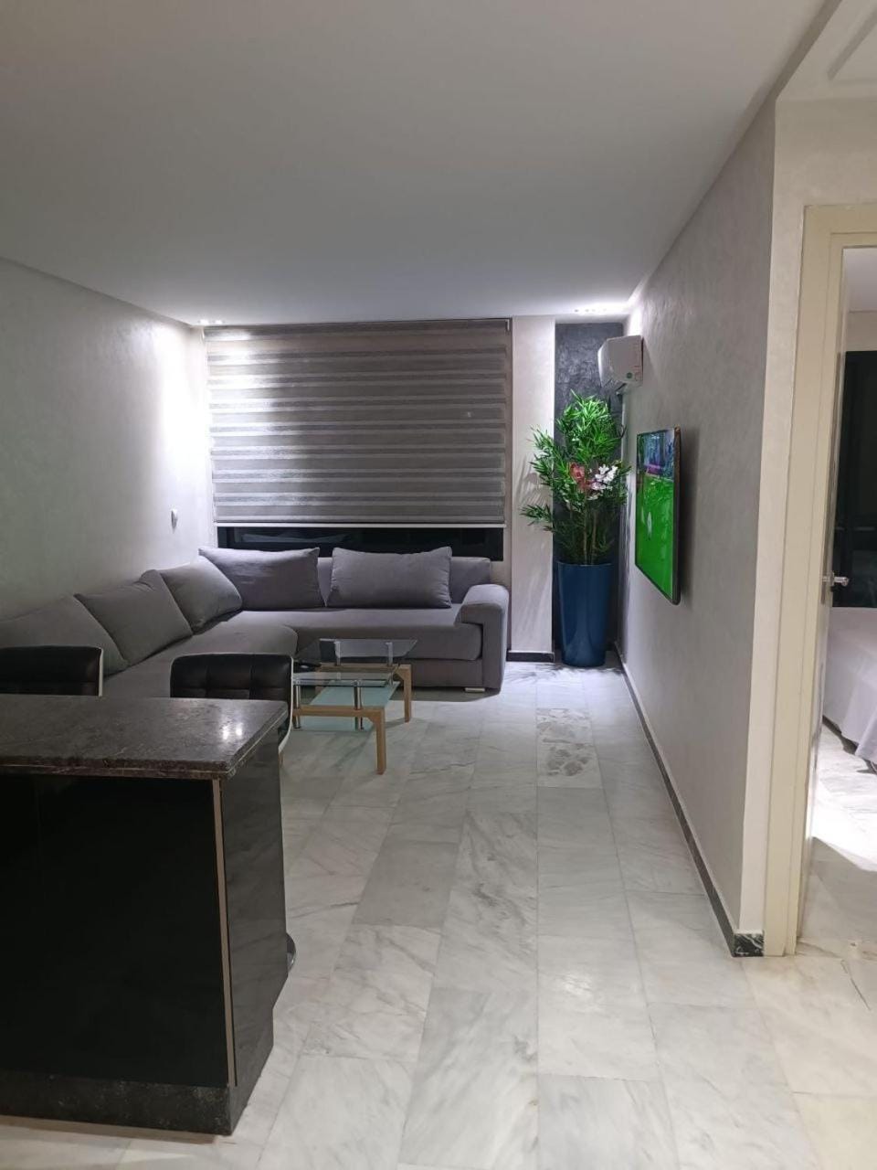Modern apartment in the Heart of the City Apartment in Marrakesh