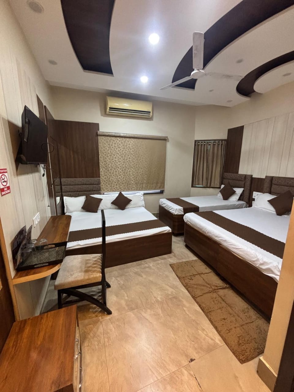 SEVEN SEVEN HOMESTAy Vacation rental in Punjab, India