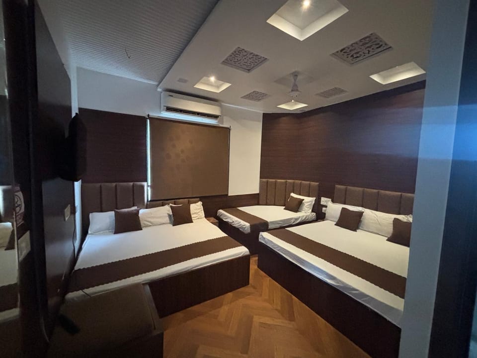 SEVEN SEVEN HOMESTAy Vacation rental in Punjab, India