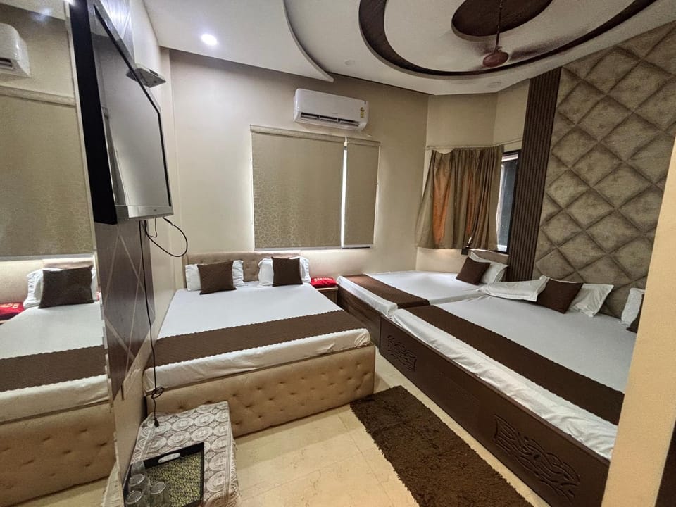 SEVEN SEVEN HOMESTAy Vacation rental in Punjab, India