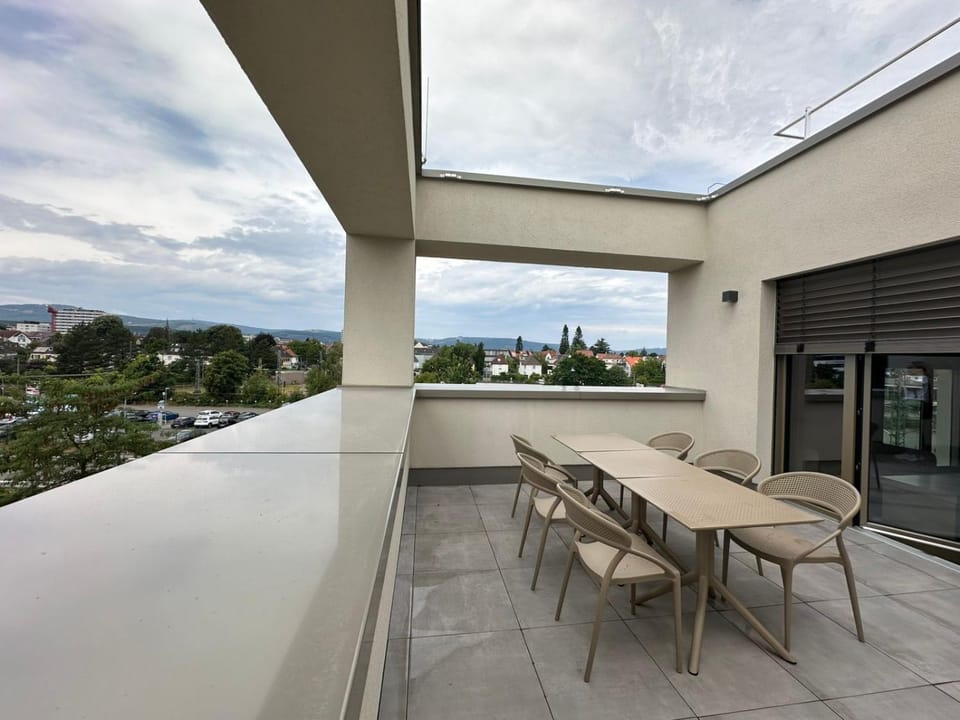 Taunus Suites Apartment hotel in Oberursel