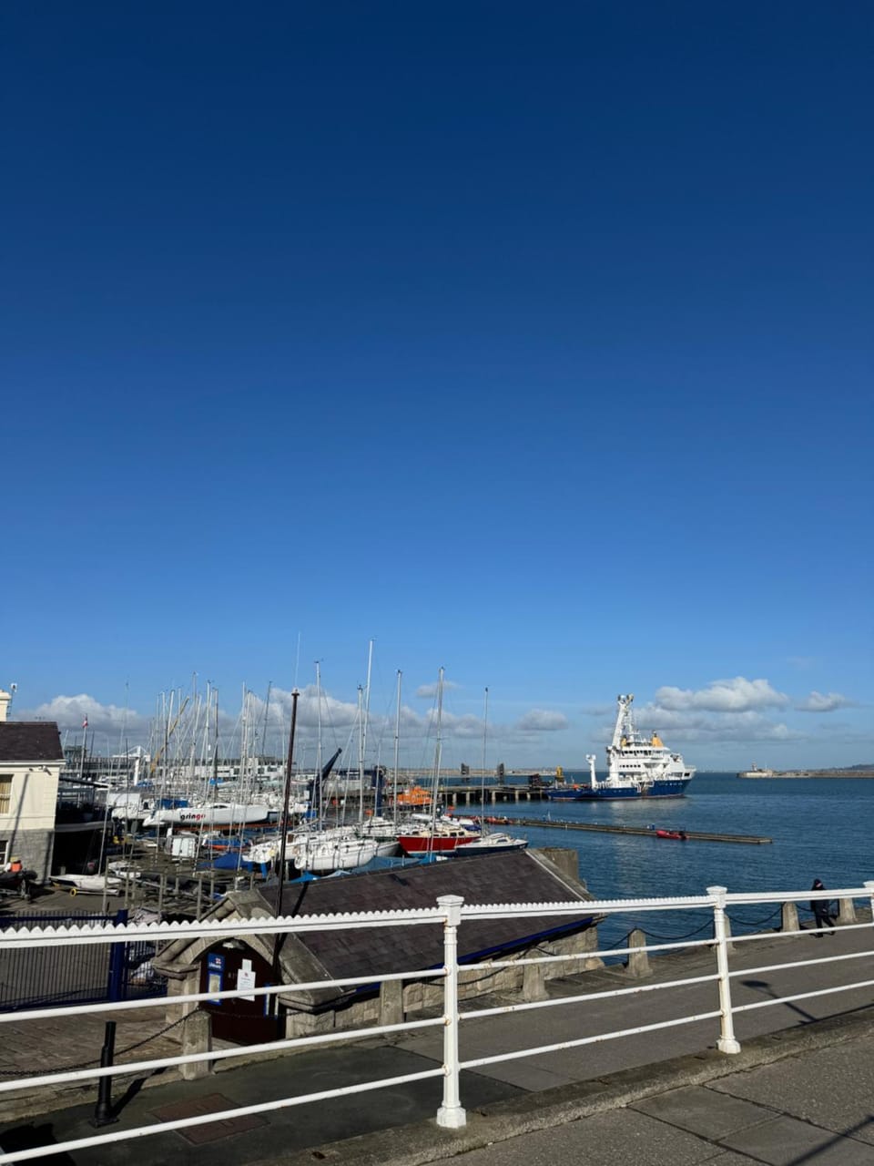 View (from property/room)