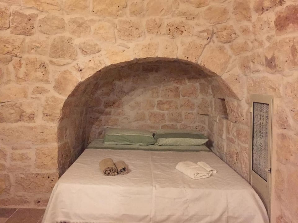 Trullo Amato Villa in Province of Taranto