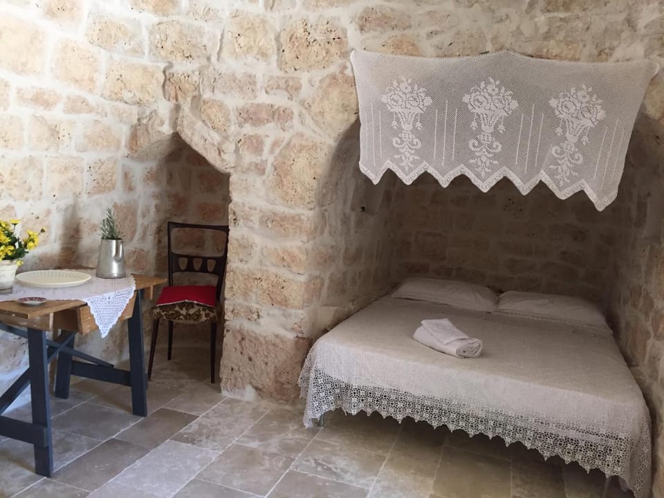 Trullo Amato Villa in Province of Taranto