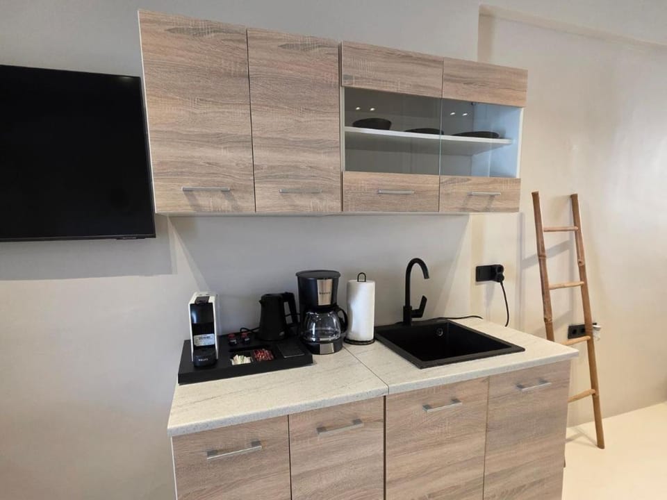 Vaios Luxury Apartments Apartment in Halkidiki