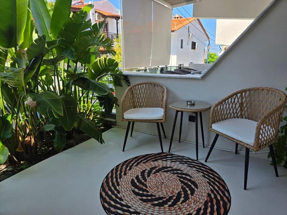 Vaios Luxury Apartments Apartment in Halkidiki