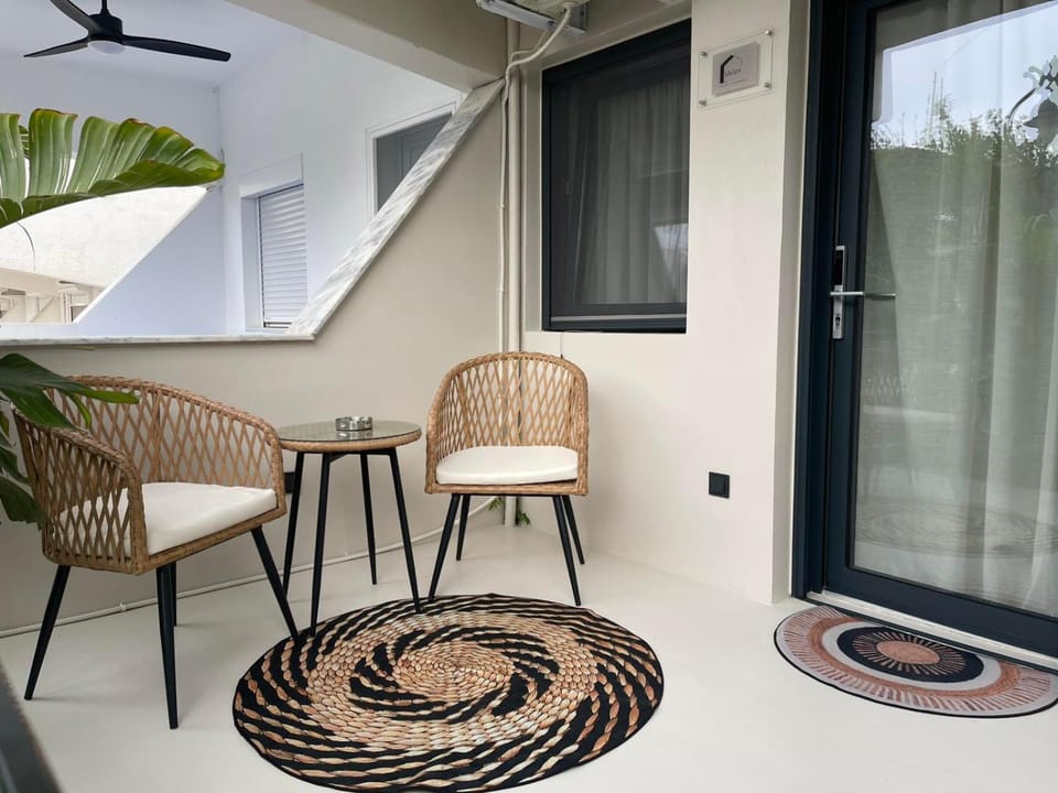 Vaios Luxury Apartments Apartment in Halkidiki