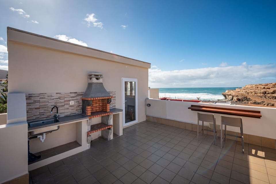 BBQ facilities