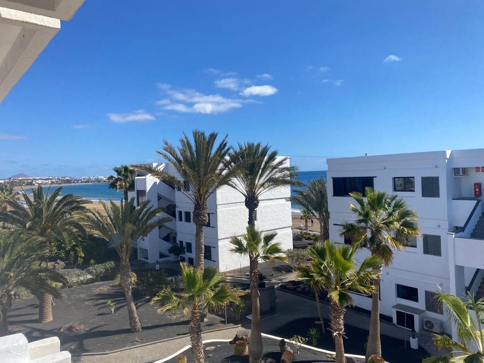 Ocean View Los Pocillos Apartment in Puerto del Carmen