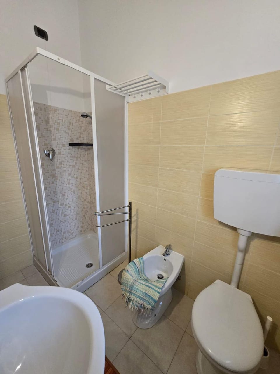B&B Il Poggio Bed and Breakfast in Emilia-Romagna