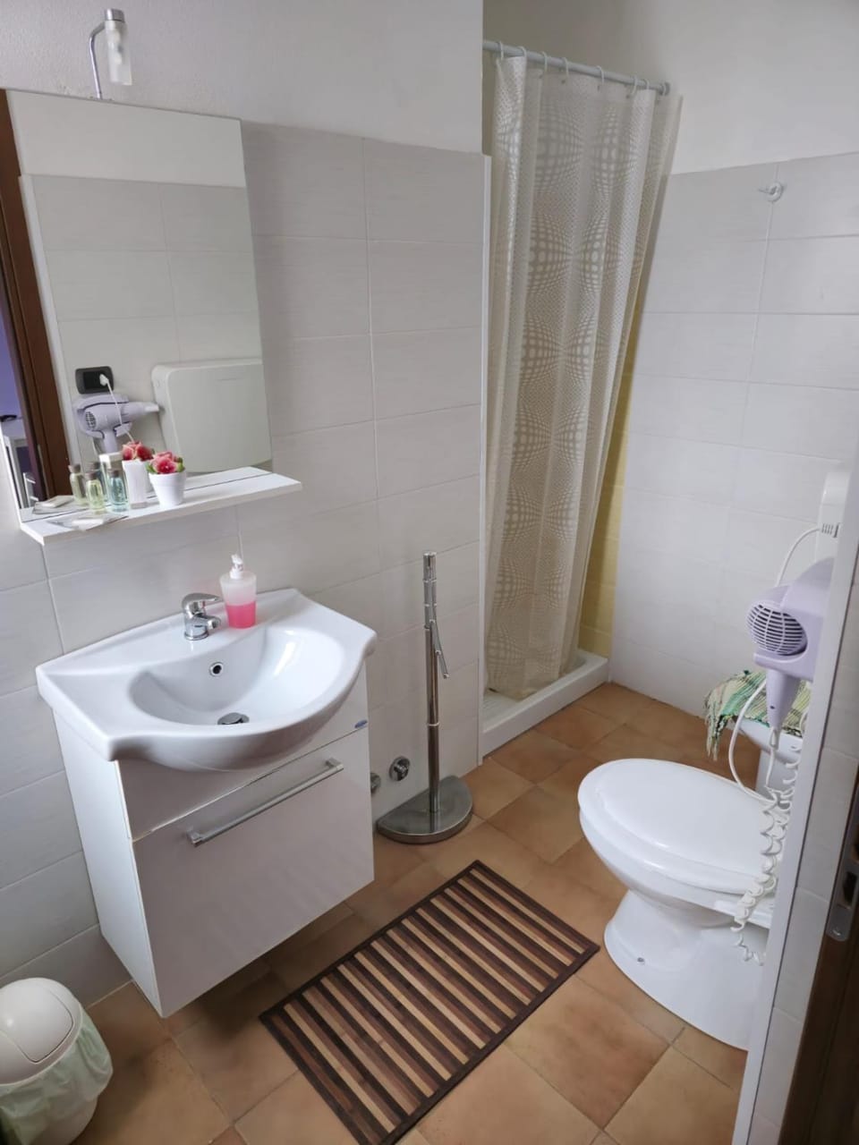 B&B Il Poggio Bed and Breakfast in Emilia-Romagna