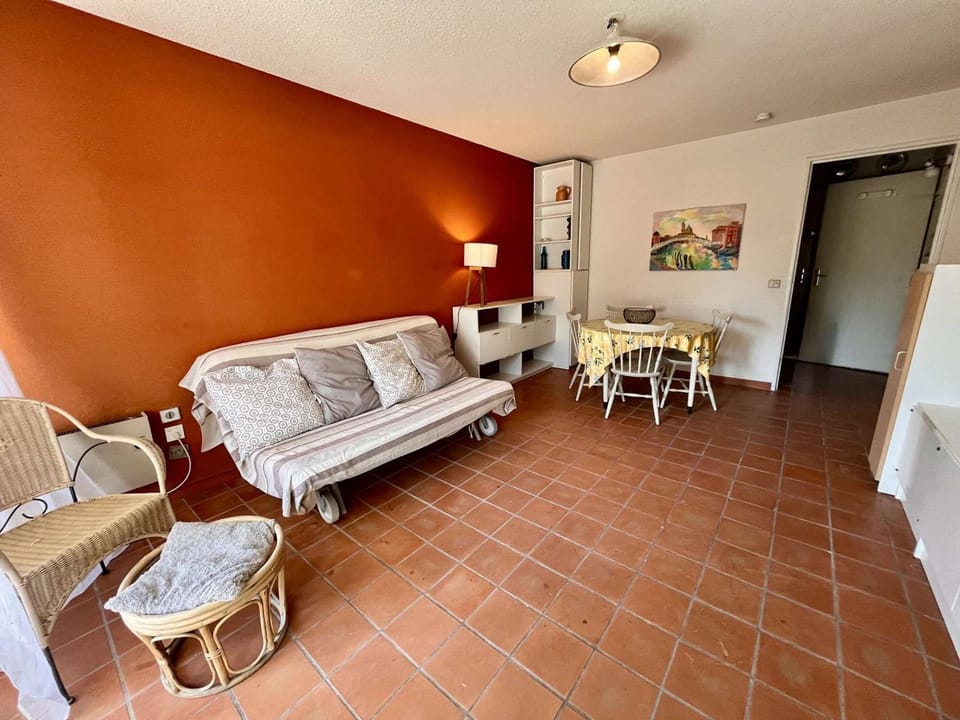 Appartement avec Terrasse, Clim, Parking Privé - Cavalaire-sur-Mer - FR-1-226B-153 Apartment in Cavalaire-sur-Mer