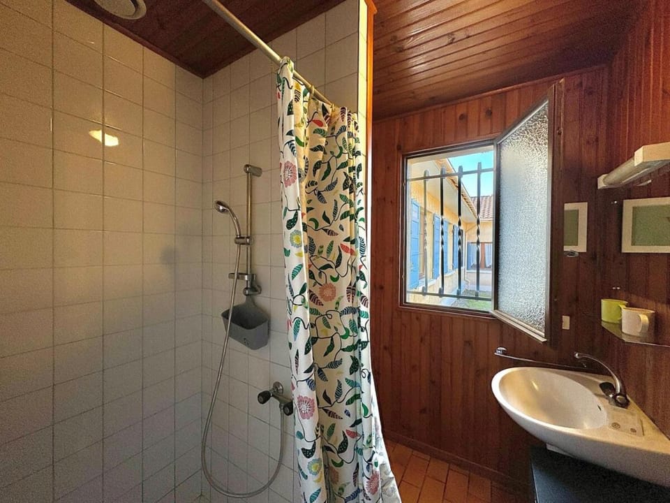 Colibri - Studio à 500m des plages Apartment in Mimizan