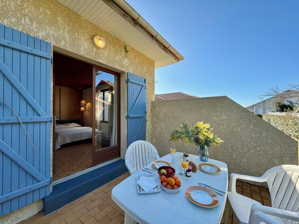 Colibri - Studio à 500m des plages Apartment in Mimizan