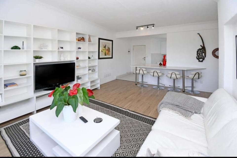 Cosy 2bed in heart of Sandton Apartment in Sandton