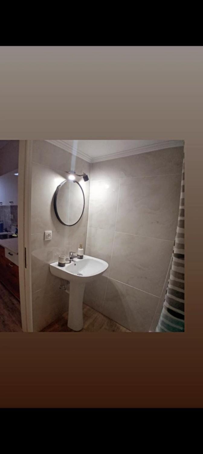 DREAMs ROOM2 Apartment in Halkidiki