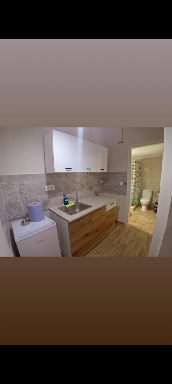 DREAMs ROOM2 Apartment in Halkidiki