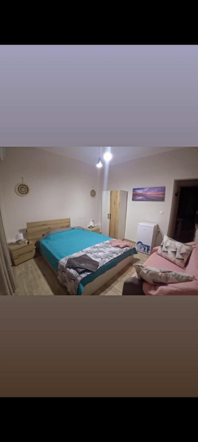 DREAMs ROOM2 Apartment in Halkidiki