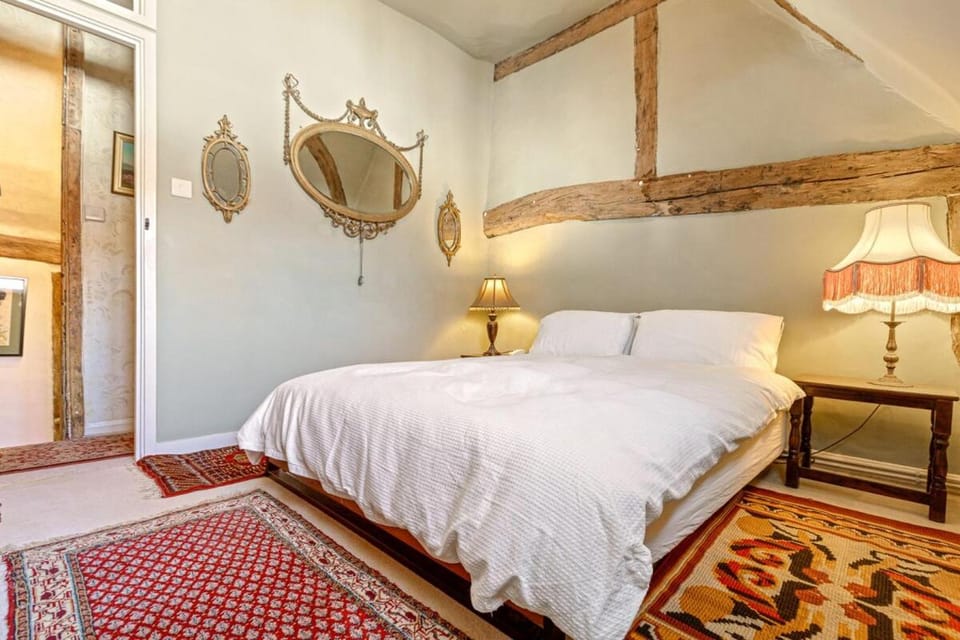 Basketmakers Cottage House in Henley-on-Thames