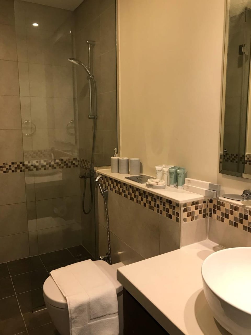 2 bhk 3 mins in down town Apartment in Dubai