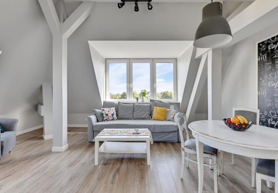 Sopot Loft Apartment in Sopot